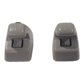 CHEVROLET SPARK EV  LIGHT TITANIUM SUN VISOR SUPPORT 95994975